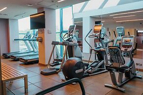 DoubleTree by Hilton Hotel Oradea