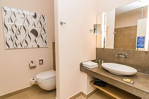 DoubleTree by Hilton Hotel Oradea