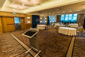 DoubleTree by Hilton Hotel Oradea