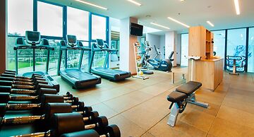 DoubleTree by Hilton Hotel Oradea