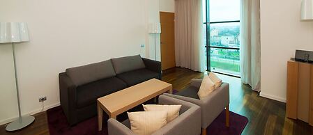 DoubleTree by Hilton Hotel Oradea