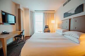 DoubleTree by Hilton Hotel Oradea