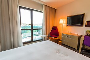 DoubleTree by Hilton Hotel Oradea