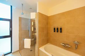 DoubleTree by Hilton Hotel Oradea