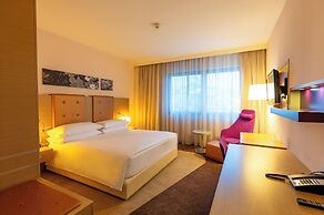 DoubleTree by Hilton Hotel Oradea