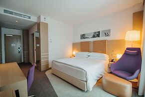 DoubleTree by Hilton Hotel Oradea