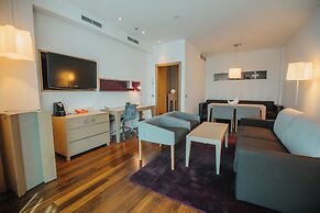 DoubleTree by Hilton Hotel Oradea