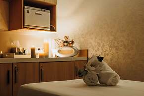 DoubleTree by Hilton Hotel Oradea