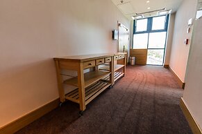 DoubleTree by Hilton Hotel Oradea