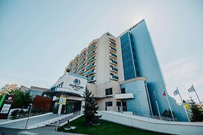 DoubleTree by Hilton Hotel Oradea