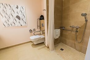 DoubleTree by Hilton Hotel Oradea