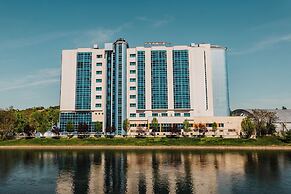 DoubleTree by Hilton Hotel Oradea