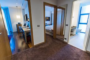 DoubleTree by Hilton Hotel Oradea