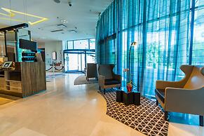 DoubleTree by Hilton Hotel Oradea