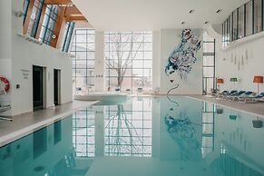 DoubleTree by Hilton Hotel Oradea