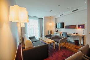 DoubleTree by Hilton Hotel Oradea