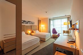 DoubleTree by Hilton Hotel Oradea