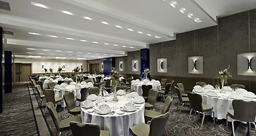 DoubleTree by Hilton Hotel Oradea