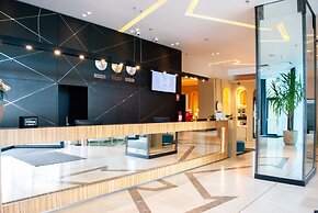 DoubleTree by Hilton Hotel Oradea