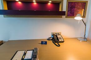 DoubleTree by Hilton Hotel Oradea