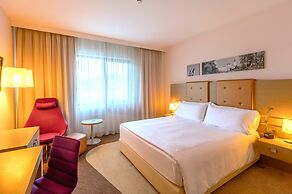 DoubleTree by Hilton Hotel Oradea
