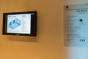 DoubleTree by Hilton Hotel Oradea