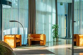 DoubleTree by Hilton Hotel Oradea