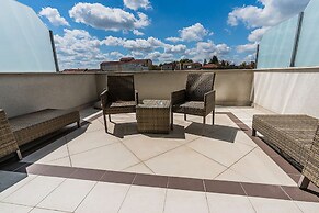 DoubleTree by Hilton Hotel Oradea