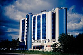 DoubleTree by Hilton Hotel Oradea