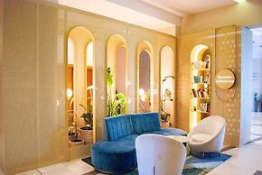 DoubleTree by Hilton Hotel Oradea