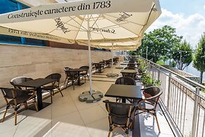 DoubleTree by Hilton Hotel Oradea