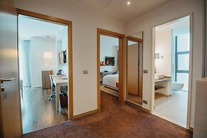 DoubleTree by Hilton Hotel Oradea