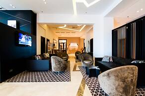 DoubleTree by Hilton Hotel Oradea