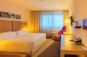 DoubleTree by Hilton Hotel Oradea