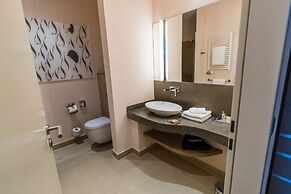 DoubleTree by Hilton Hotel Oradea