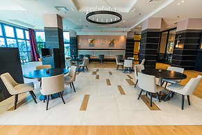 DoubleTree by Hilton Hotel Oradea