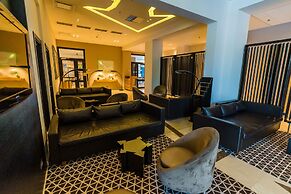 DoubleTree by Hilton Hotel Oradea