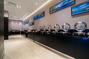 DoubleTree by Hilton Hotel Oradea