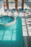 DoubleTree by Hilton Hotel Oradea