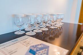 DoubleTree by Hilton Hotel Oradea