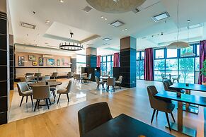 DoubleTree by Hilton Hotel Oradea