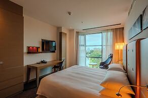 DoubleTree by Hilton Hotel Oradea