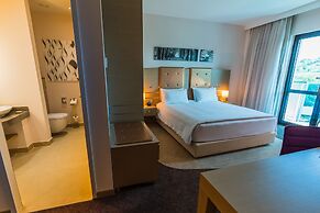 DoubleTree by Hilton Hotel Oradea