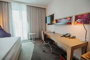 DoubleTree by Hilton Hotel Oradea