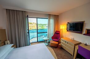 DoubleTree by Hilton Hotel Oradea