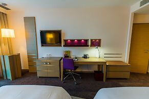 DoubleTree by Hilton Hotel Oradea