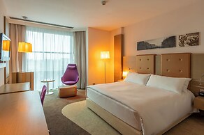 DoubleTree by Hilton Hotel Oradea