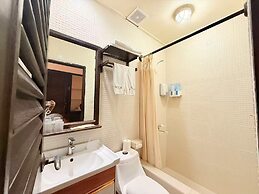 Hanamitsu Hotel & Spa