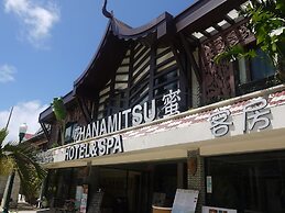 Hanamitsu Hotel & Spa