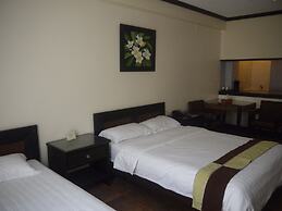 Hanamitsu Hotel & Spa